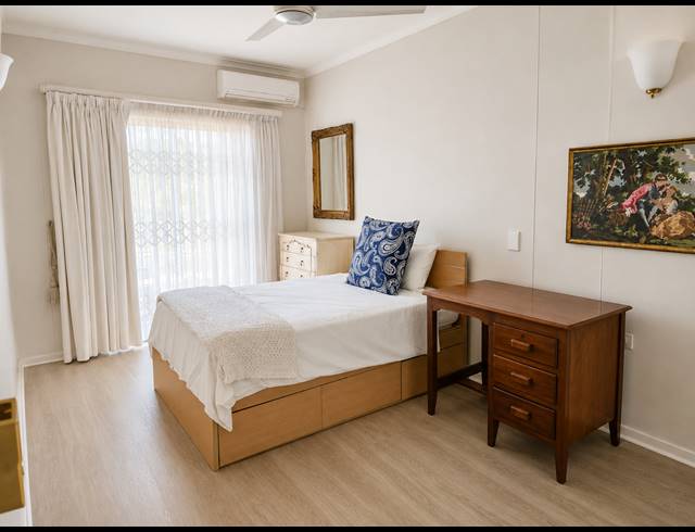 1 BEDROOM APARTMENT FOR SALE IN MUSGRAVE